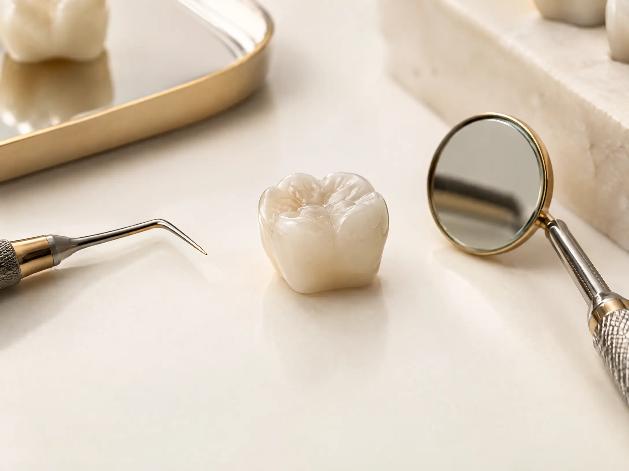 Dental Crowns